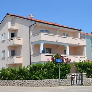 Stella Di Mare , Krk Town Kroatien