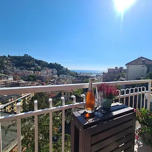 Casa Erica , Rapallo Italien