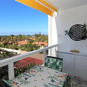 Aloe Floor , Playa del Inglés Spanien