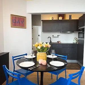 https://bauhaus-suites.hotelsghent.com
