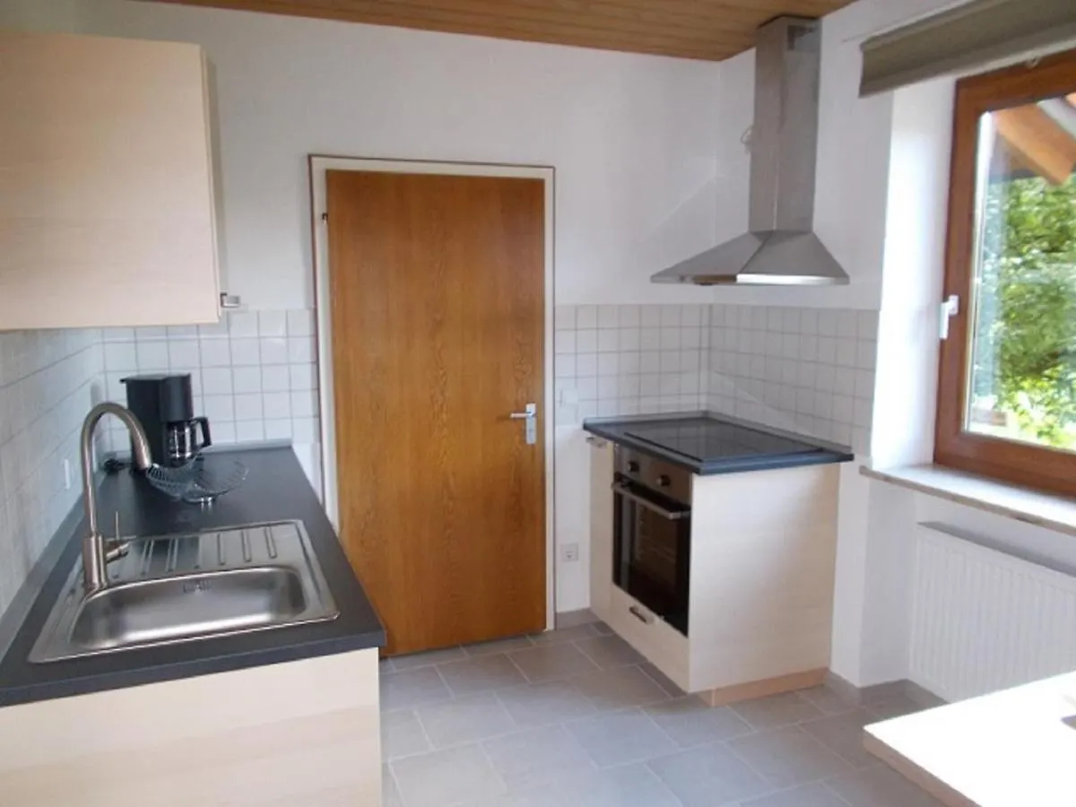 Appartement Ferienwohnung Familie Bauer Kelheim Duitsland