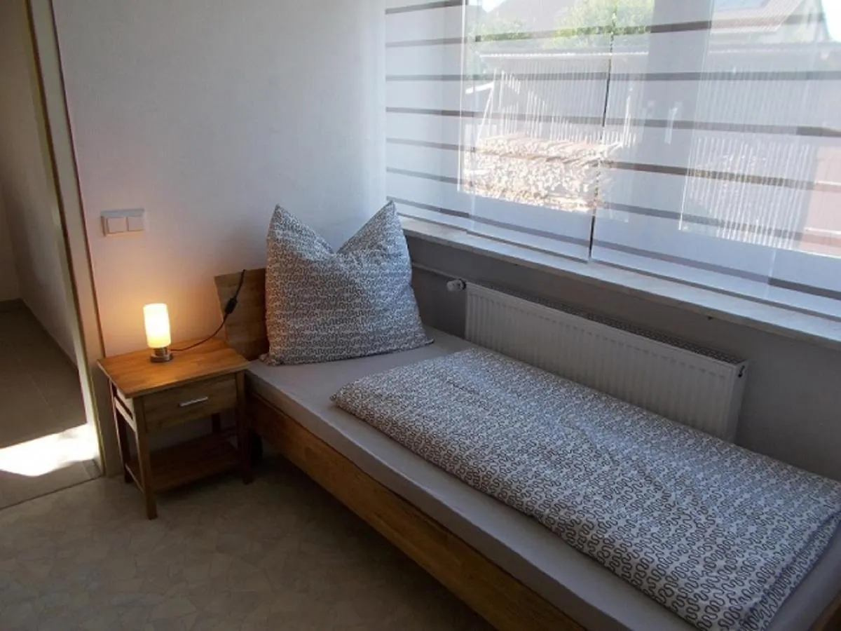 Ferienwohnung Familie Bauer Kelheim 0*,  Germany