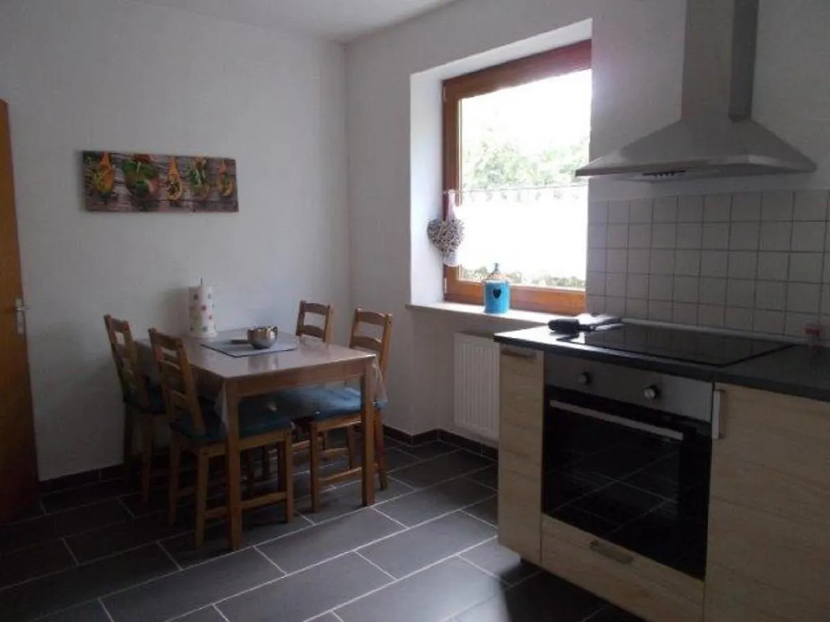 Ferienwohnung Familie Bauer Kelheim Apartment