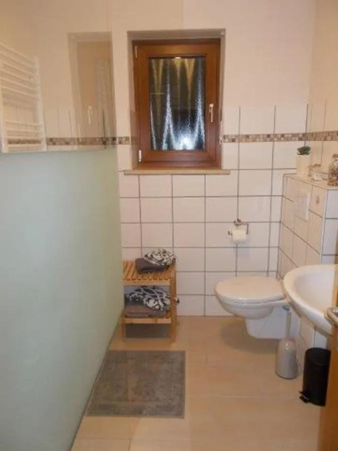 Appartement Ferienwohnung Familie Bauer Kelheim
