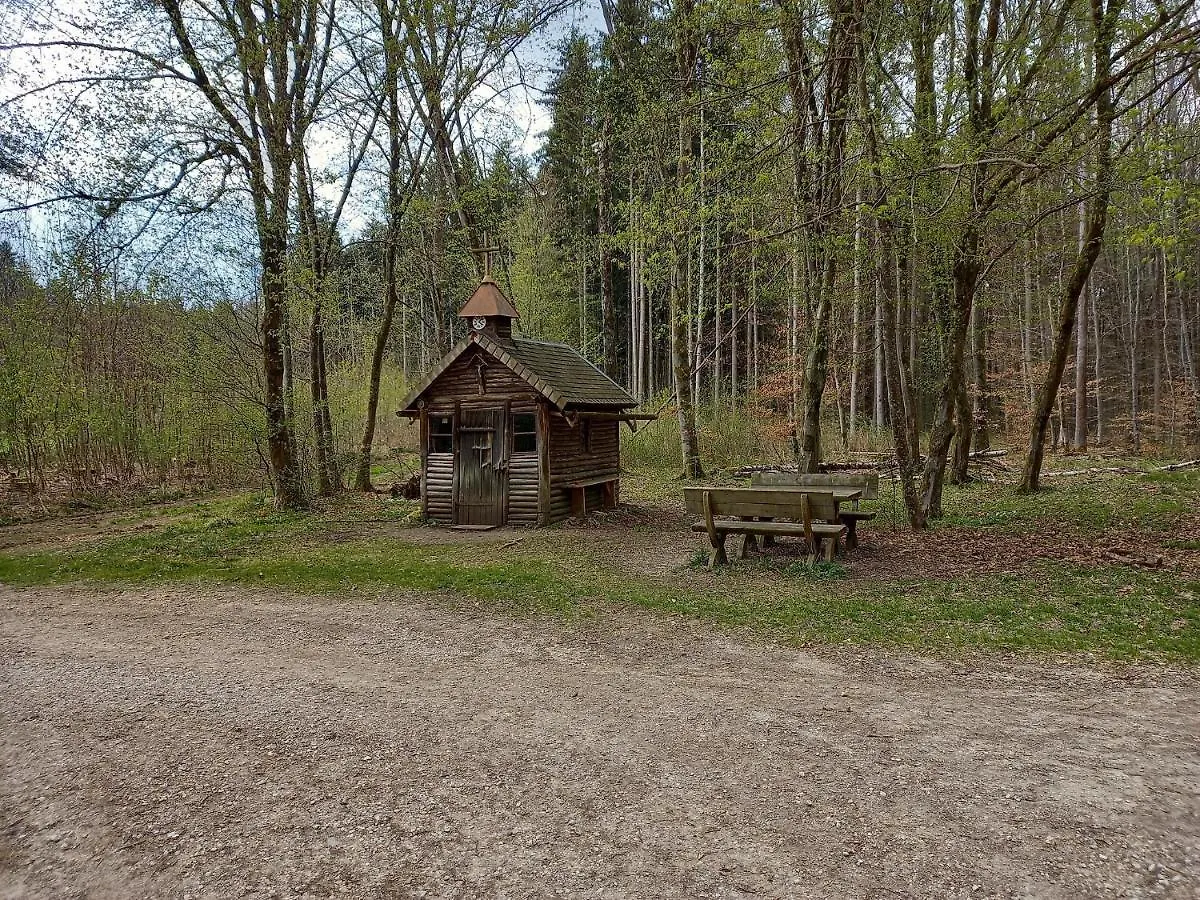 Ferienwohnung Familie Bauer Kelheim Germany