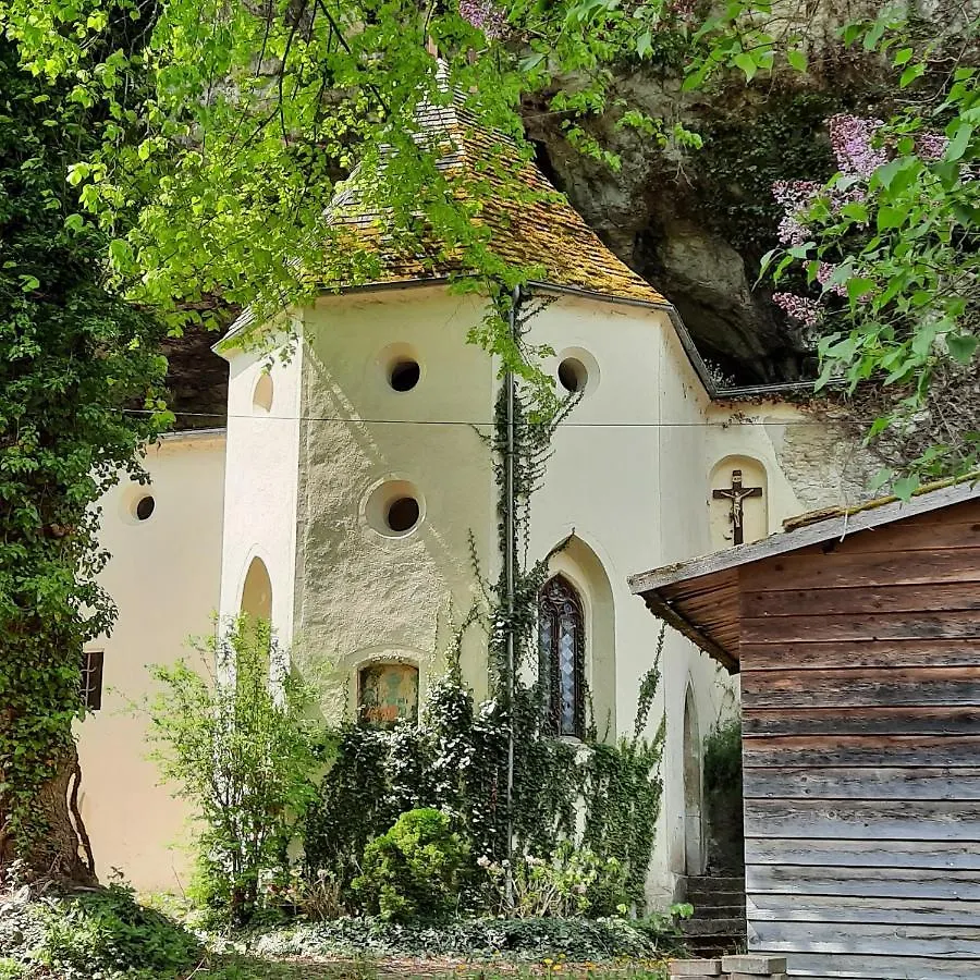 Ferienwohnung Familie Bauer Kelheim
